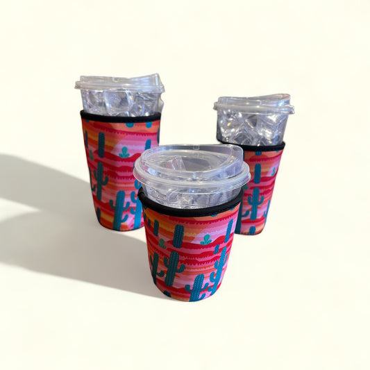 Cup Sleeve Set of 3
