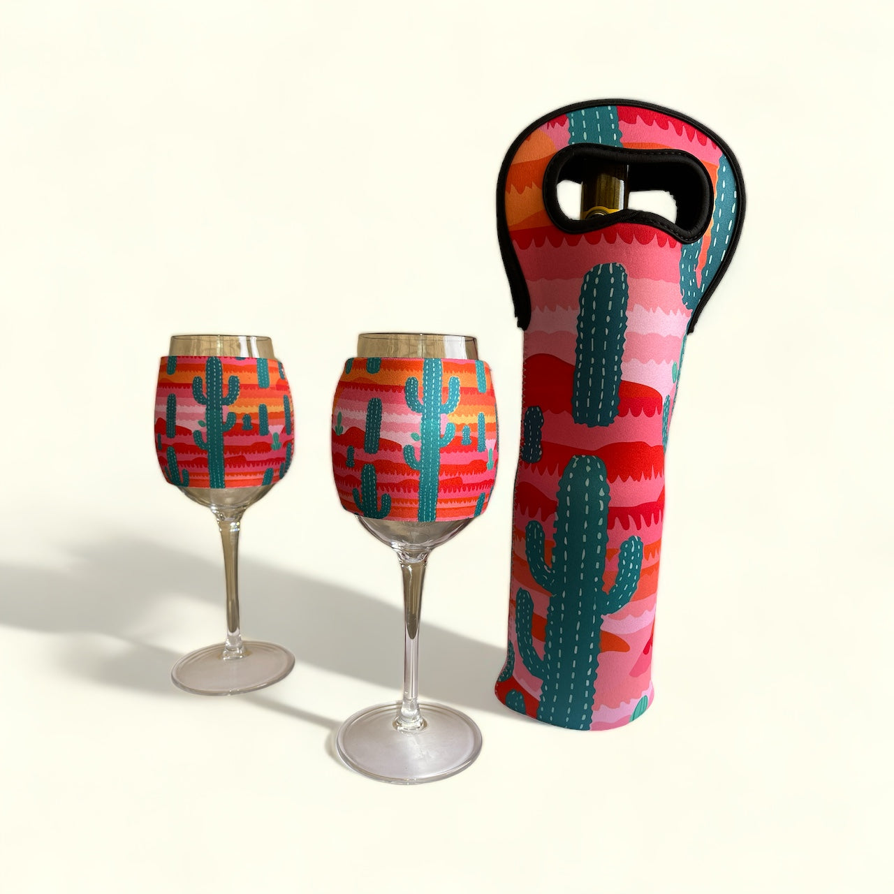 Single Wine Carrier